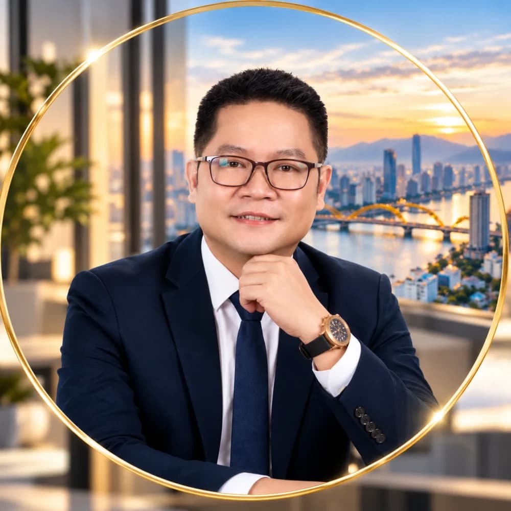 Danangliving – chuyên viên tư vấn bất động sản Đà Nẵng