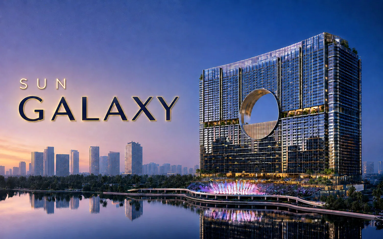 Banner-Sun-Galaxy-Complex